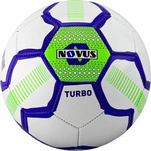 Детский футбольный мяч ATEMI Novus TURBO (00-00002287)