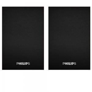 Компьютерные колонки Philips SPA20/51