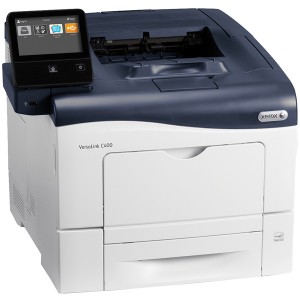 Лазерный принтер Xerox VersaLink C400DN
