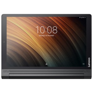 Планшет Lenovo Yoga Tablet 3 Plus 32Gb LTE Black (X703L)