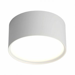Потолочный светодиодный светильник Omnilux OML-100909-12 Salentino