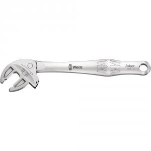 Рожковый ключ Wera WE-020103