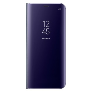 Чехол для сотового телефона Samsung S8+ Clear View Standing Violet (EF-ZG955CVEGRU)