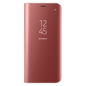 Чехол для сотового телефона Samsung S8 Clear View Standing Pink (EF-ZG950CPEGRU)
