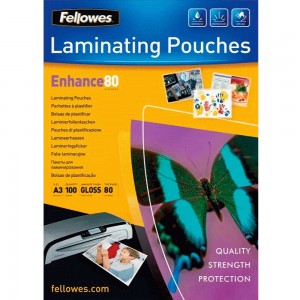 Пленка для ламинирования Fellowes FS-53062