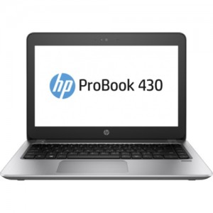 Ноутбук HP ProBook 430 G4 Y8B91EA, 2500 МГц, 4 Гб, 500 Гб
