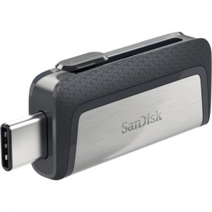 USB Flash накопитель SanDisk SDDDC2-016G-G46