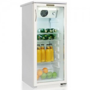 Холодильная витрина Саратов 501 КШ-165
