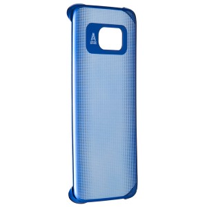 Чехол для сотового телефона AnyMode для Galaxy S7 Blue (FA00028KBL)