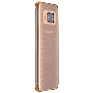 Чехол для сотового телефона AnyMode для Galaxy S7 Orange (FA00019KOR)