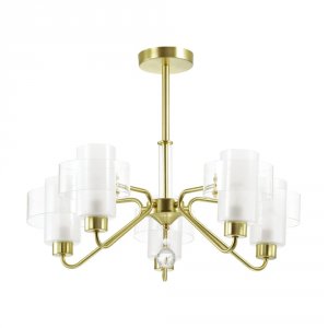 Потолочная люстра Lumion DREW (3705/5C)
