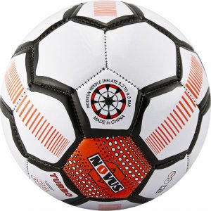 Детский футбольный мяч ATEMI Novus TURBO (00-00004639)