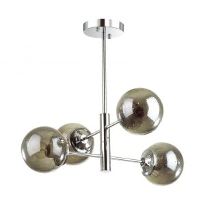Потолочная люстра Lumion Moderni hugo 4493/4C