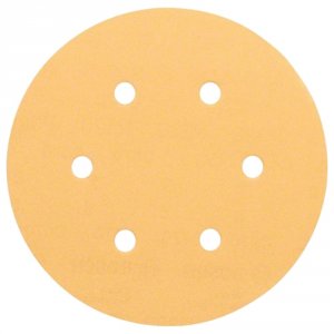 Шлифовальный лист Bosch k320 2608605092