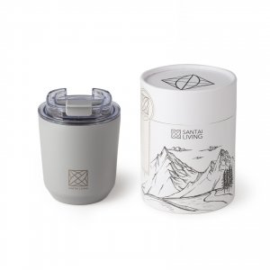 Термокружка SANTAI LIVING Coffer (SL-8618-49)