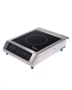 Индукционная плита VIATTO VA-IC3551B (158316)