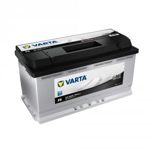 Аккумулятор Varta Black Dynamic (590122072)