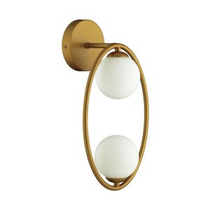 Бра Odeon Light SLOTA (4808/2W)