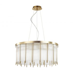 Люстра Odeon Light YORK (4788/10)