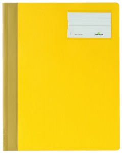 Папка-скоросшиватель Durable Management File (2500-04)