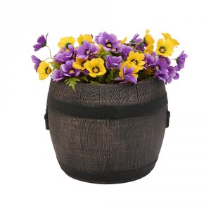 Горшок для растений Roto Planter Barrel BOLERO (6167)