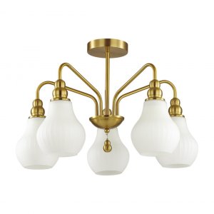 Потолочная люстра Lumion ELEONORA (4562/5C)