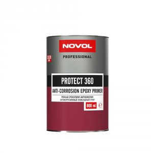 Эпоксидный грунт Novol PROTECT 360 (X6126967)