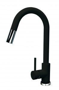 Смеситель Florentina 313.03H.1223.302 (VITA FL Anthracite 313.03H.1223.302)