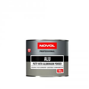 Шпатлевка Novol ALU (X6120530)