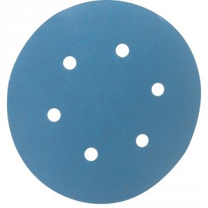 Шлифлист для эксцентриковых шлифмашин по камню Bosch best for Coating+Composites F355 150MM К1200 2608605132