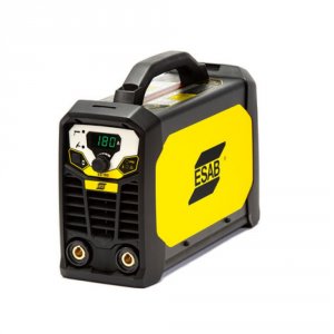 Сварочный аппарат ESAB Rogue ES 180i 700500077/0700500077 (желто-черный)