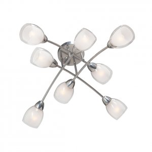 Люстра Vitaluce V4186-9/8PL