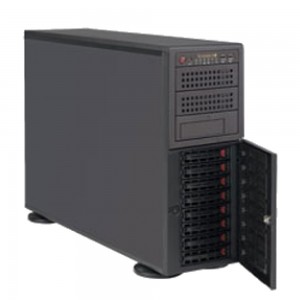Серверная платформа Supermicro SYS-7048R-TR