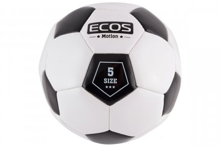 Футбольный мяч Ecos BL-2001 №5 (998157)