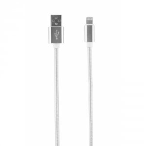 Дата-кабель для Apple RedLine Lightning (m) USB A(m) 2м. (УТ000014152)