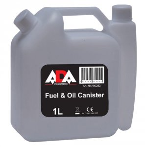 Мерная канистра для смешивания топлива и масла ADA Fuel & Oil Canister (А00282)