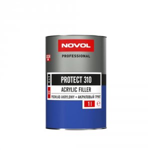 Акриловый грунт Novol PROTECT 310 HS (X6121534)