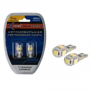 Автомобильная лампа Xenite CAN 507 (1009343)