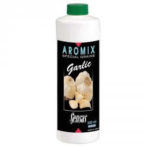 Ароматизатор Sensas AROMIX Garlic (03926)