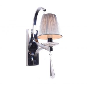 Настенный светильник-бра Lumina Deco Venisia (LDW 8810-1 SL)