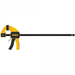 Быстрозажимная струбцина Dewalt DWHT0-83194