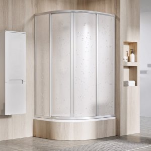 Душевой уголок Ravak Supernova SKCP4-80 Sabina (31144VU0011)
