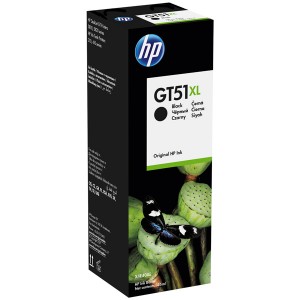 Картридж для струйного принтера HP GT51XL X4E40AE Black