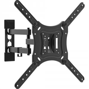 Наклонно-поворотный подвес для телевизоров Harper FW-55 Black (H00002759)