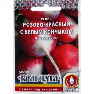 Редис семена Русский Огород Кольчуга (Е03223)