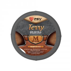 Оплетка на руль PSV TERRY (114062)
