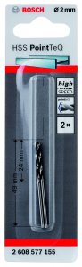 Спиральное сверло Bosch 2.608.577.155 (2608577155)