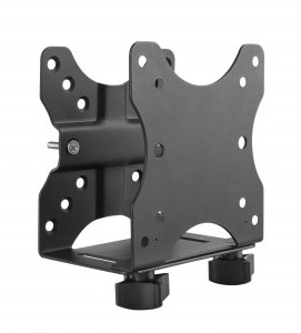 Кронштейн для mini PC Onkron A3N BLACK