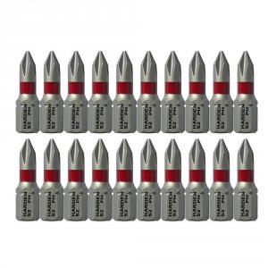 Набор бит HARDEN 550512