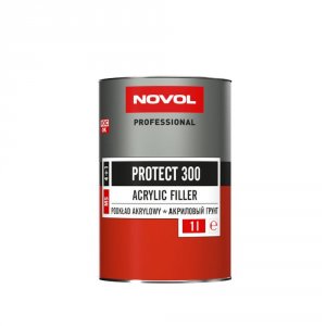Акриловый грунт Novol PROTECT 300 MS (X6118905)
